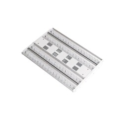 Светильник STAR 100 Led-012 (оптика 15град.) 100Вт IP65 Ксенон 0100100733-72