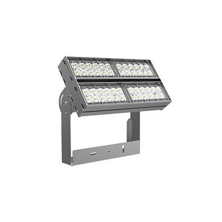 Светильник светодиодный Olymp 2.0 Sport TV 100Вт 5700К IP65 90град. спортивный VARTON V1-P0-70602-04L06-6510057