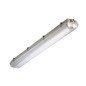 Светильник TLWP258 PC EL 2х58Вт G13 IP66 накладной ЭПРА Technolux 01167