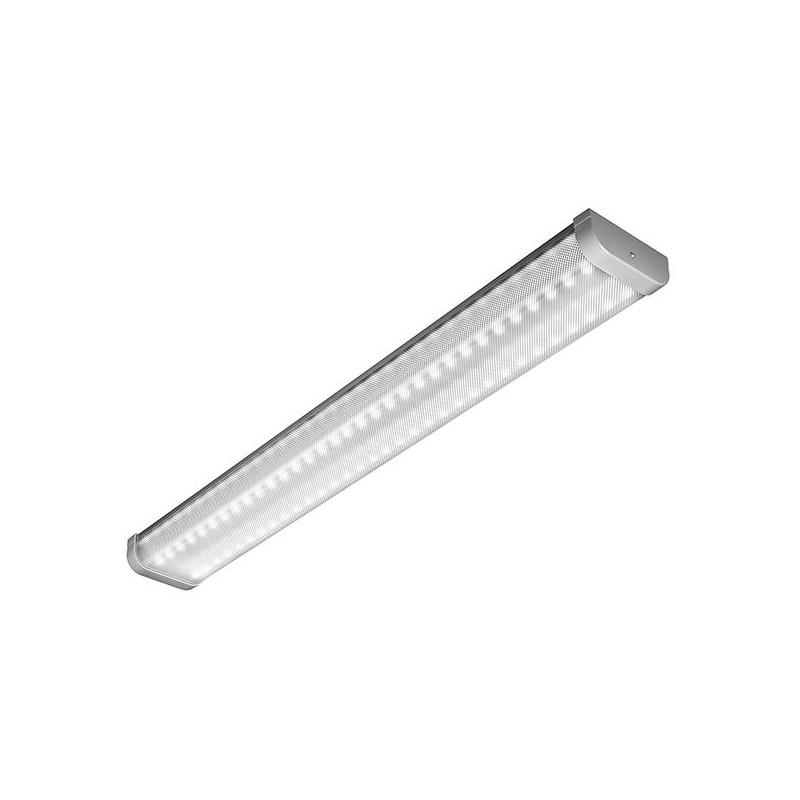 Светильник светодиодный LE-СПО-05-040-0126-20Д "Классика" 28Вт 4000К IP20 LED-effect 0126 Светильник светодиодный LE-СПО-05-040-0126-20Д "Классика" 28Вт 4000К IP20 LED-effect 0126