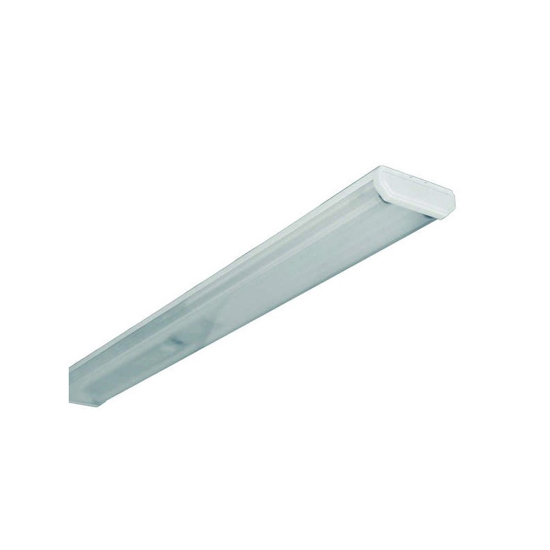 Светильник светодиодный Crystal 218 LED-10 офисный накладной Ксенон 0170218103