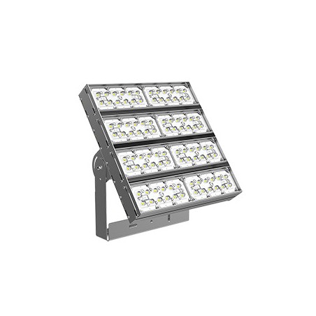Светильник светодиодный Olymp 2.0 Sport TV 200Вт 5700К IP65 30град. спортивный VARTON V1-P0-70604-04L02-6520057