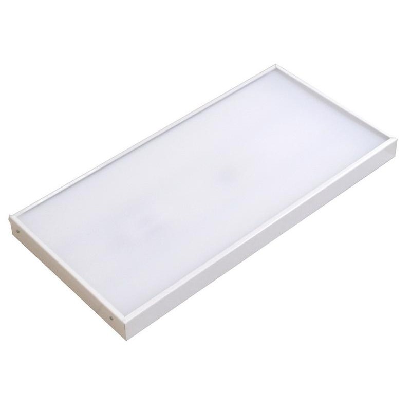 Светильник светодиодный Hors LED-02 36Вт 4000К IP40 4200лм УХЛ 4 1176х290х40 встраив./накладной в грильято рассеив. полимер. мик Светильник светодиодный Hors LED-02 36Вт 4000К IP40 4200лм УХЛ 4 1176х290х40 встраив./накладной в грильято рассеив. полимер. мик