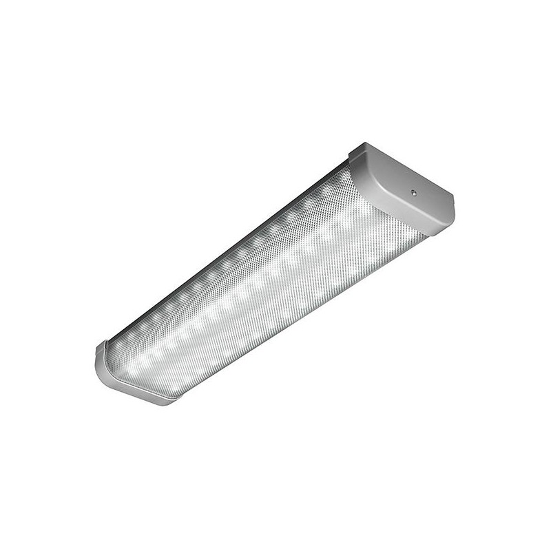 Светильник светодиодный LE-СПО-05-023-0142-54Д "Классика" 15Вт 4000К IP54 LED-effect 0142