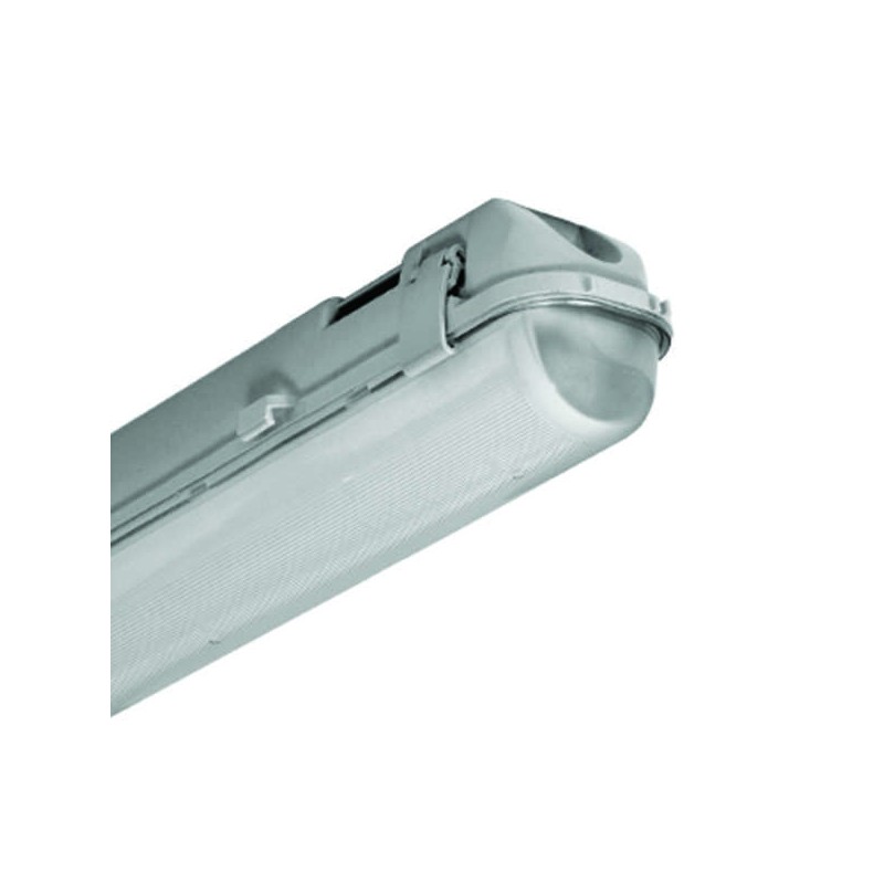 Светильник Nord 136 LED-10 IP65 1260х95х95 мм УХЛ2 промышленный накладной/подвесной матов. рассеив. под LED-лампу Ксенон 0160136 Светильник Nord 136 LED-10 IP65 1260х95х95 мм УХЛ2 промышленный накладной/подвесной матов. рассеив. под LED-лампу Ксенон 0160136
