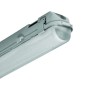 Светильник Nord 136 LED-10 IP65 1260х95х95 мм УХЛ2 промышленный накладной/подвесной матов. рассеив. под LED-лампу Ксенон 0160136 Светильник Nord 136 LED-10 IP65 1260х95х95 мм УХЛ2 промышленный накладной/подвесной матов. рассеив. под LED-лампу Ксенон 0160136