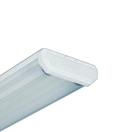 Светильник светодиодный Crystal 272 LED 1235х145х50 72Вт 4000К IP20 8400лм УХЛ4 Ксенон 0170272113