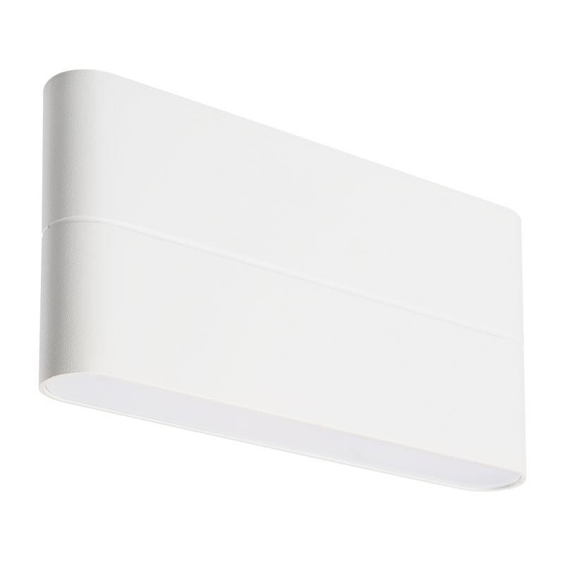 Светильник SP-Wall-170WH-Flat-12W Day White (IP54 металл) Arlight 021088 Светильник SP-Wall-170WH-Flat-12W Day White (IP54 металл) Arlight 021088