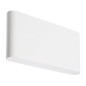 Светильник SP-Wall-170WH-Flat-12W Day White (IP54 металл) Arlight 021088 Светильник SP-Wall-170WH-Flat-12W Day White (IP54 металл) Arlight 021088