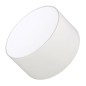 Светильник светодиодный SP-RONDO-140A-18W Day White IP40 металл Arlight 021782