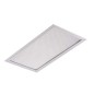 Светильник TLC218 CL EL 595х295 встраив. с призм. растр. ЭПРА Technolux 02447