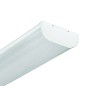 Светильник светодиодный Oval 236 LED IP20 офисный накладной матов. опал. рассеив. Ксенон 0270036513