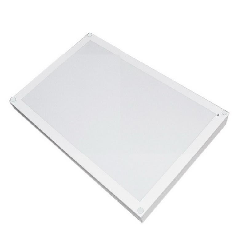 Светильник светодиодный Ideal LED-02 36Вт 4000К IP54 3600лм 1195х295х55 встраив./накладной рассеив. полимер. опал Ксенон 0263636 Светильник светодиодный Ideal LED-02 36Вт 4000К IP54 3600лм 1195х295х55 встраив./накладной рассеив. полимер. опал Ксенон 0263636