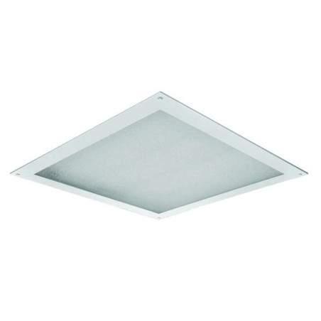 Светильник светодиодный Arrigo LED-05 промышленный встраив. рассеив. призма Ксенон 0280036113-35
