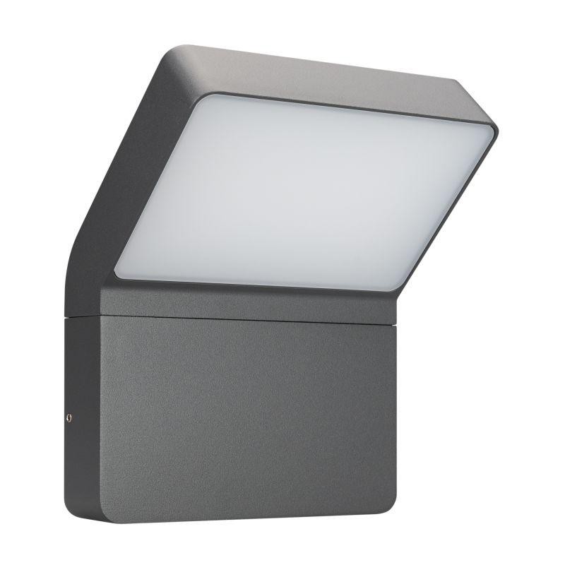 Светильник LGD-ECRAN-WALL-9W Warm3000 (GR 108 deg 230В) (IP65 металл) Arlight 029989 Светильник LGD-ECRAN-WALL-9W Warm3000 (GR 108 deg 230В) (IP65 металл) Arlight 029989