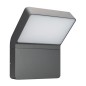 Светильник LGD-ECRAN-WALL-9W Warm3000 (GR 108 deg 230В) (IP65 металл) Arlight 029989 Светильник LGD-ECRAN-WALL-9W Warm3000 (GR 108 deg 230В) (IP65 металл) Arlight 029989