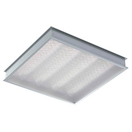 Светильник светодиодный LE-СВО-02-040-0329-40Д "Стандарт" 33Вт IP40 LED-effect 0329