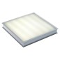 Светильник LE-СВО-02-050-0338-40Т + LE0274 LED-effect 0338+LE0274