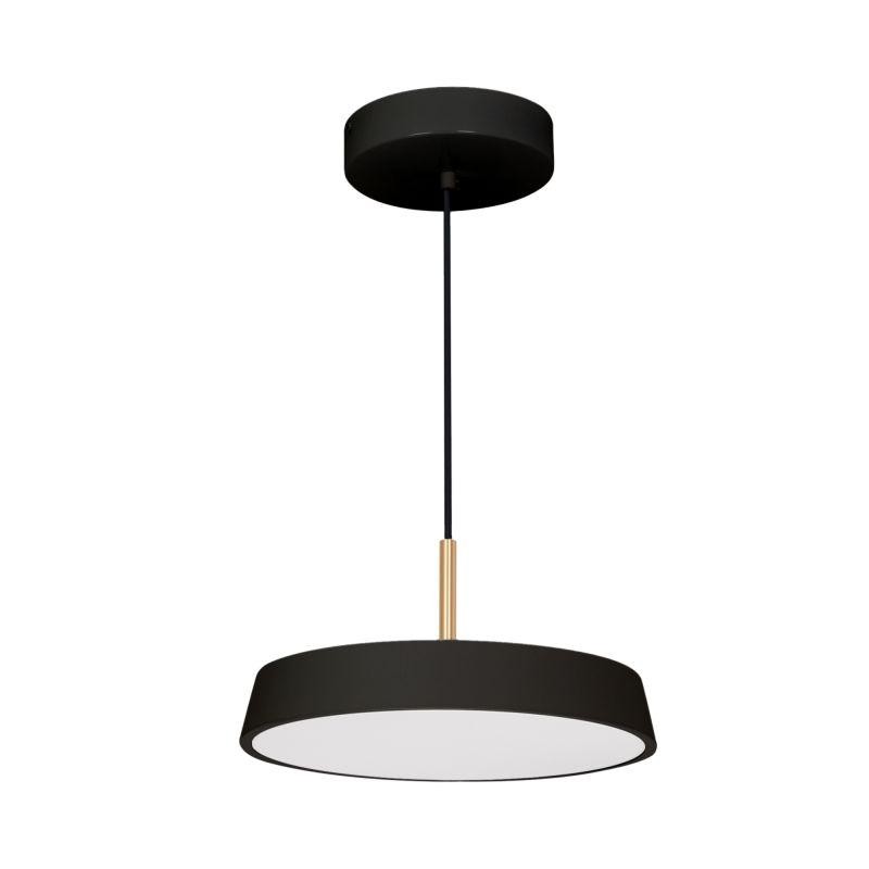 Светильник светодиодный SP-ELEGANT-R300-17W Warm3000 (BK 120 deg 230В) IP20 металл Arlight 033921(1) Светильник светодиодный SP-ELEGANT-R300-17W Warm3000 (BK 120 deg 230В) IP20 металл Arlight 033921(1)