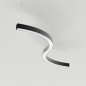 Светильник SP-LINE-HANG ARC-S3535-D800-65W Warm3000 (BLACK 230В) металл Arlight 034052(1) Светильник SP-LINE-HANG ARC-S3535-D800-65W Warm3000 (BLACK 230В) металл Arlight 034052(1)