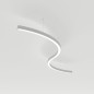 Светильник SP-LINE-HANG ARC-S3535-D1500-124W Day4000 (WHITE 230В) металл Arlight 034056(1)