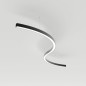 Светильник SP-LINE-HANG ARC-S3535-D1500-124W Day4000 (BLACK 230В) металл Arlight 034057(1) Светильник SP-LINE-HANG ARC-S3535-D1500-124W Day4000 (BLACK 230В) металл Arlight 034057(1)