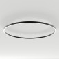 Светильник SP-LINE-HANG-ARC-O3535-D3000-250W Warm3000 (BLACK 230В) металл Arlight 034079(1)