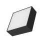 Светильник светодиодный SP-QUADRO-S175x175-16W Day4000 BK 120 deg IP40 230В металл Arlight 034784 Светильник светодиодный SP-QUADRO-S175x175-16W Day4000 BK 120 deg IP40 230В металл Arlight 034784