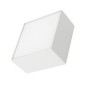 Светильник SP-QUADRO-S120х120-13W Warm3000 WH 120deg 230В IP40 метал. Arlight 034775