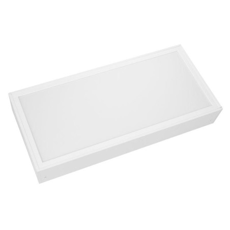 Панель IM-EMERGENCY-3H-S300x600-23W Day4000 (WH 120 deg 230В) (IP40 металл) Arlight 034839