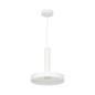Светильник светодиодный SP-ERIC-R250-8W Warm3000 WH 120 deg IP20 230В металл Arlight 035924 Светильник светодиодный SP-ERIC-R250-8W Warm3000 WH 120 deg IP20 230В металл Arlight 035924