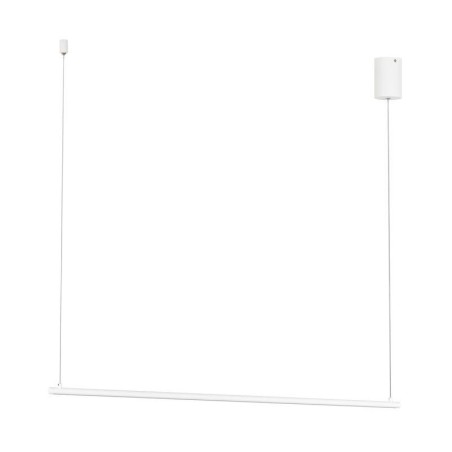 Светильник светодиодный SP-UMBRA-HANG-H-L900-15W Day4000 (WH 120 deg 230В) IP20 металл Arlight 036943(1)