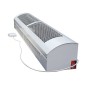 Завеса тепловая 6кВт RM-0615-3D-Y HINTEK 05.000040