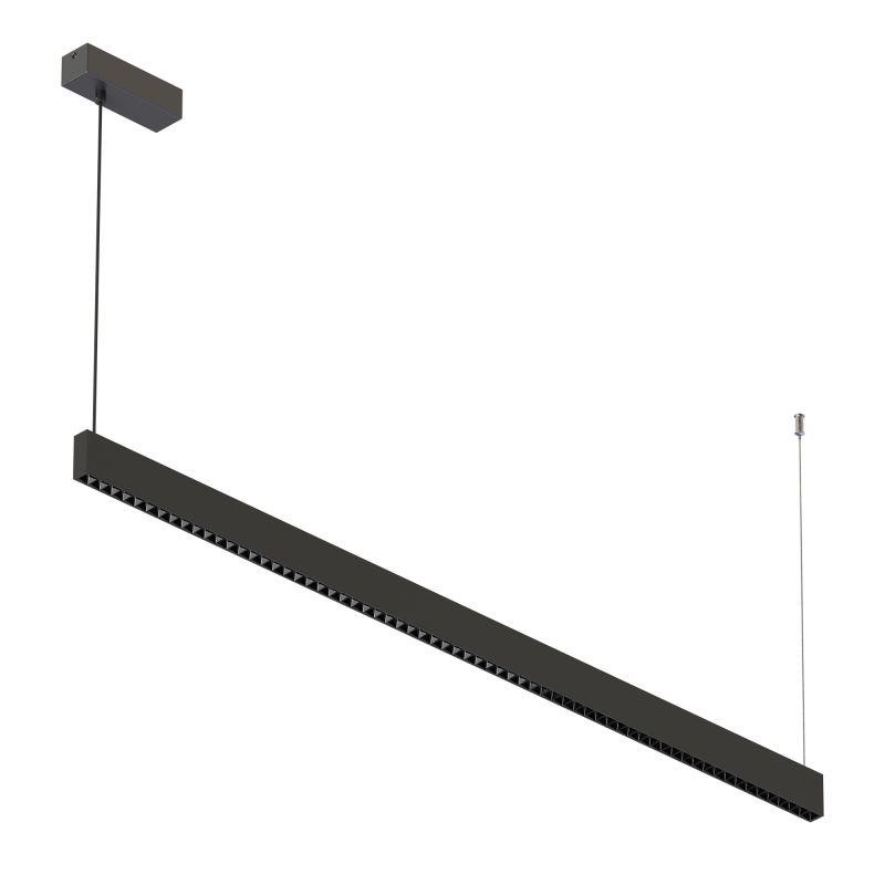 Светильник ALT-LINEAIR-CELL-UPDOWN-S2460-1200-40W Warm3000 (BK 40 deg 230В) (IP20 металл) Arlight 039161 Светильник ALT-LINEAIR-CELL-UPDOWN-S2460-1200-40W Warm3000 (BK 40 deg 230В) (IP20 металл) Arlight 039161