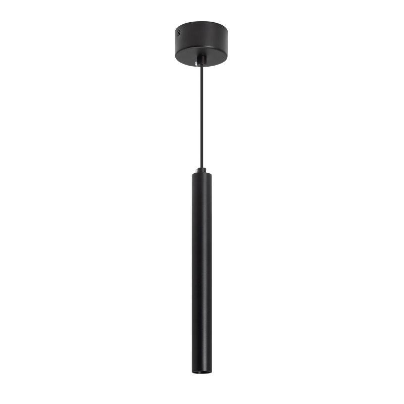 Светильник светодиодный SP-PIPE-HANG-L300-R30-9W Warm3000 BK 24 deg IP20 230В металл Arlight 038609 Светильник светодиодный SP-PIPE-HANG-L300-R30-9W Warm3000 BK 24 deg IP20 230В металл Arlight 038609