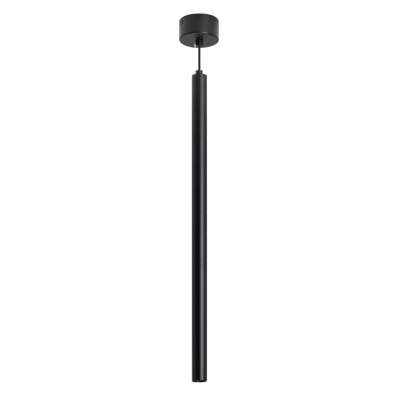Светильник светодиодный SP-PIPE-HANG-L600-R30-9W Day4000 BK 24 deg IP20 230В металл Arlight 038610