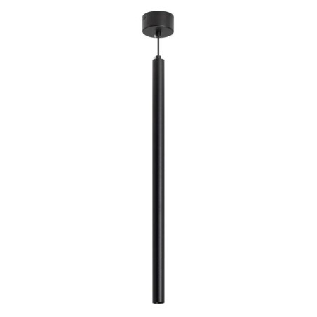 Светильник светодиодный SP-PIPE-HANG-L600-R30-9W Day4000 BK 24 deg IP20 230В металл Arlight 038610