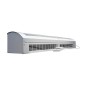Завеса тепловая 6кВт RM-0615-3D-Y HINTEK 05.000040