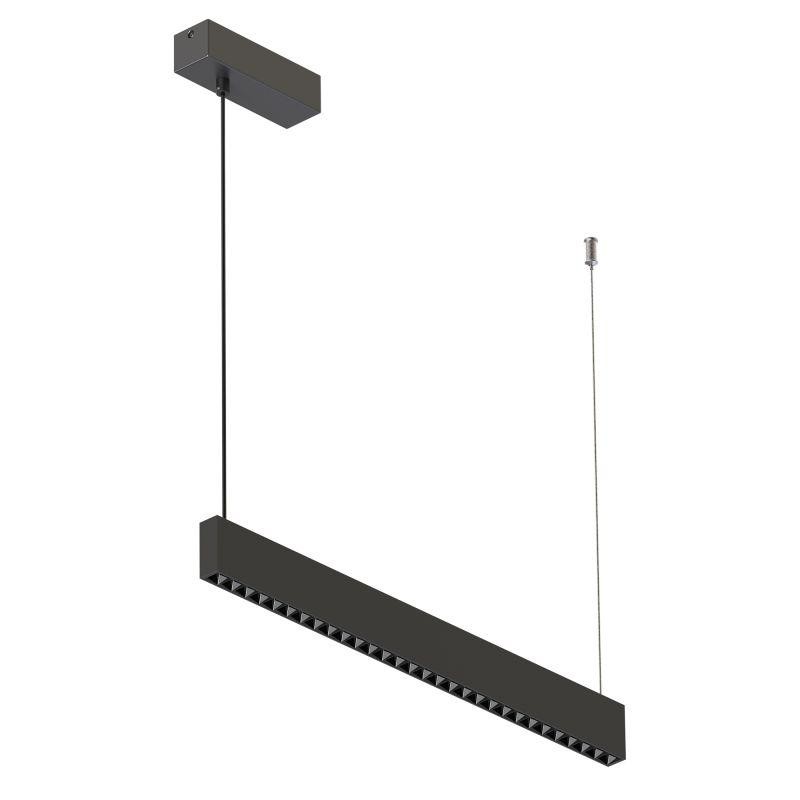 Светильник ALT-LINEAIR-CELL-UPDOWN-S2460-600-24W Warm3000 (BK 40 deg 230В) (IP20 металл) Arlight 039158 Светильник ALT-LINEAIR-CELL-UPDOWN-S2460-600-24W Warm3000 (BK 40 deg 230В) (IP20 металл) Arlight 039158