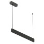 Светильник ALT-LINEAIR-CELL-UPDOWN-S2460-600-24W Warm3000 (BK 40 deg 230В) (IP20 металл) Arlight 039158 Светильник ALT-LINEAIR-CELL-UPDOWN-S2460-600-24W Warm3000 (BK 40 deg 230В) (IP20 металл) Arlight 039158