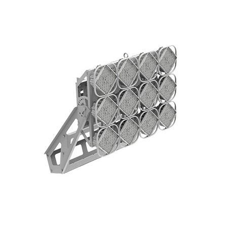 Прожектор светодиодный AirQub Sport 850Вт 5000К AS1 VARTON V1-P1-703X4-04L50-6585050