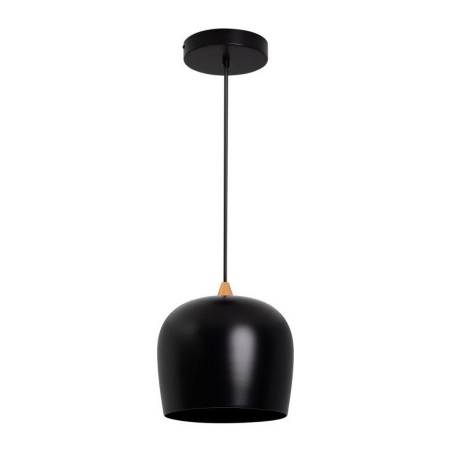 Светильник светодиодный SP-PEONY-HANG-R250-15W Warm3000 BK 65 deg IP20 230В металл Arlight 039550