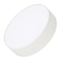 Светильник светодиодный IM-RONDO-EMERGENCY-3H-R210-20W Warm3000 WH 120 deg IP40 230В металл Arlight 039652 Светильник светодиодный IM-RONDO-EMERGENCY-3H-R210-20W Warm3000 WH 120 deg IP40 230В металл Arlight 039652