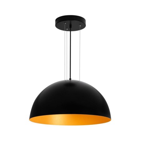 Светильник светодиодный SP-RESTO-HANG-R800-88W Day4000 BK 100 deg IP20 230В металл Arlight 039926