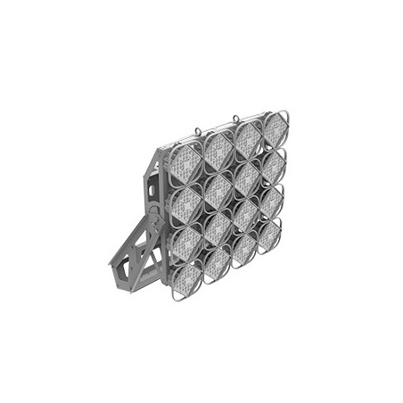 Прожектор светодиодный AirQub Sport 1120Вт 4000К 90град. диммер DALI VARTON V1-P1-703X5-04D06-65K1240