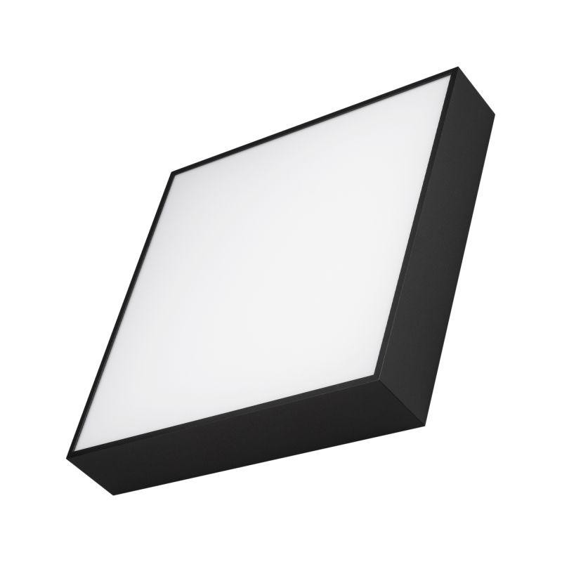 Светильник IM-QUADRO-EMERGENCY-3H-S350x350-33W Warm3000 (BK 120 deg 230В) (IP40 металл2 года) Arlight 041012 Светильник IM-QUADRO-EMERGENCY-3H-S350x350-33W Warm3000 (BK 120 deg 230В) (IP40 металл2 года) Arlight 041012