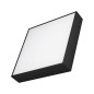 Светильник IM-QUADRO-EMERGENCY-3H-S350x350-33W Warm3000 (BK 120 deg 230В) (IP40 металл2 года) Arlight 041012 Светильник IM-QUADRO-EMERGENCY-3H-S350x350-33W Warm3000 (BK 120 deg 230В) (IP40 металл2 года) Arlight 041012