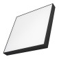Светильник IM-QUADRO-EMERGENCY-3H-S600x600-64W Day4000 (BK 120 deg 230В) (IP40 металл) Arlight 041047 Светильник IM-QUADRO-EMERGENCY-3H-S600x600-64W Day4000 (BK 120 deg 230В) (IP40 металл) Arlight 041047