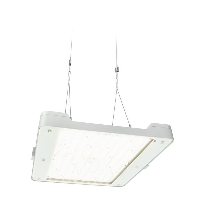 Светильник светодиодный BY481P LED350S/840 PSD HE WB GC SI Philips 910505101262 Светильник светодиодный BY481P LED350S/840 PSD HE WB GC SI Philips 910505101262