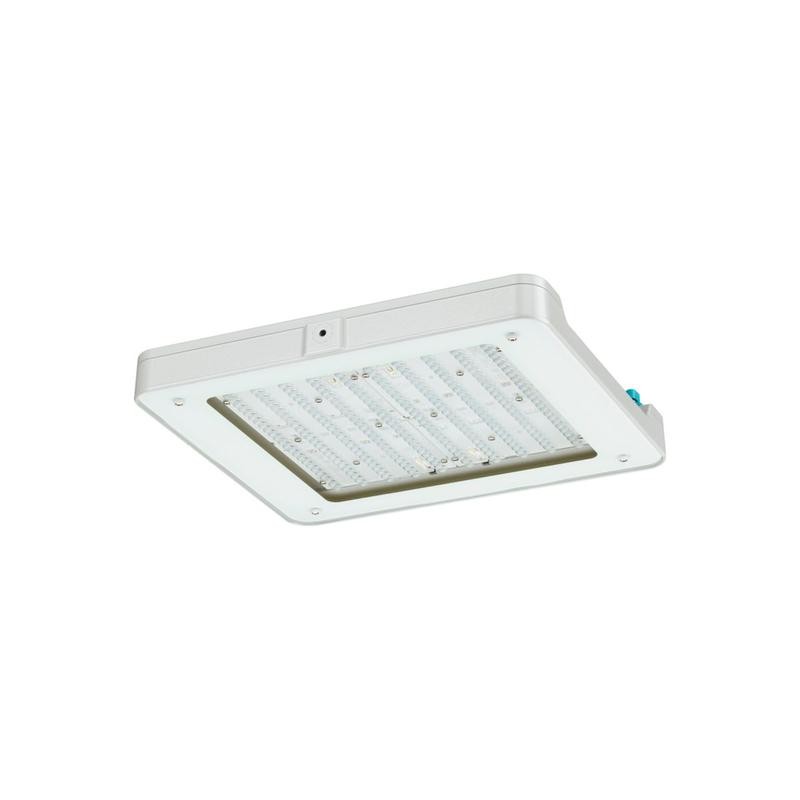 Светильник светодиодный BY480P LED130S/840 PSD HE MB GC SI Philips 910505101267 Светильник светодиодный BY480P LED130S/840 PSD HE MB GC SI Philips 910505101267